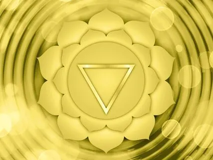 Balance Solar Plexus Chakra: For Confidence & Motivation
