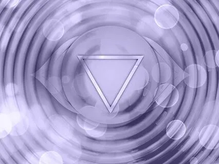 Balance Third Eye Chakra: For Intuition, Clarity & Insight