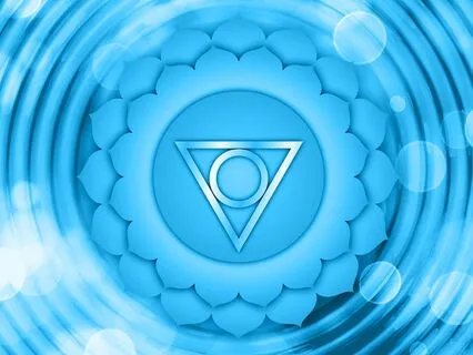 Balance Throat Chakra: For Clear & Authentic Communication