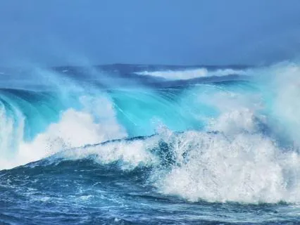 Balance Your Waves