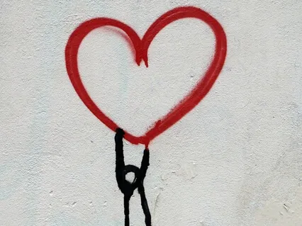 Balanced, Abundant, & Connected - Heart Activation