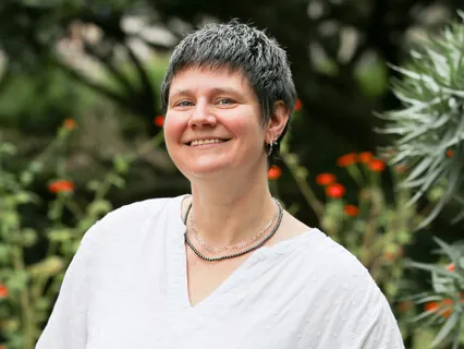 Balanced Breath For Calming & Grounding Your Nervous System