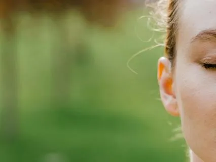 Balanced Breathing For Stress Release