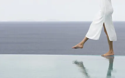 Balanced Breathing: Reset