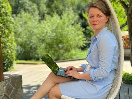 Balanced Business 6: Sustainability Of Your Work & The World