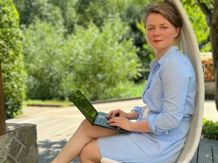 Balanced Business 7: Mindful Recreation