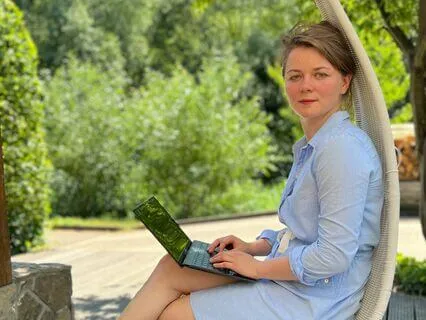 Balanced Business 2: Dreams And Inspiration