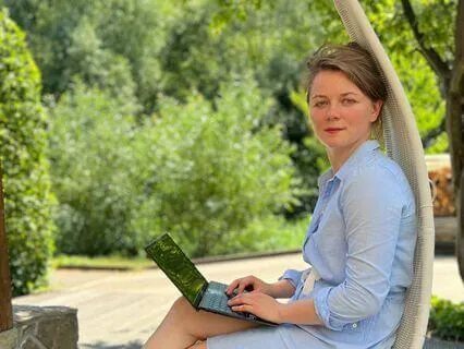 Balanced Business: The Myth Of Work-life Balance