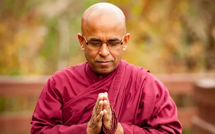 Balanced Mind Meditation