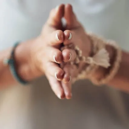 Balanced Posture (3 min)