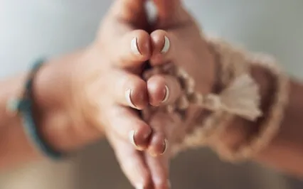 Balanced Posture (7 min)