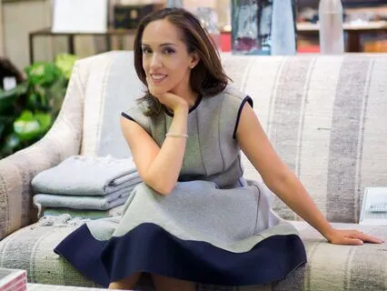 Balancing Ambition And Motherhood With Melissa Llarena