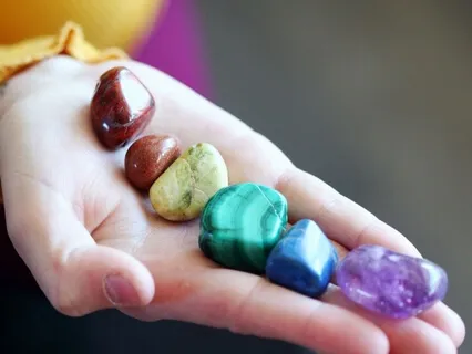 Balancing & Clearing Meditation