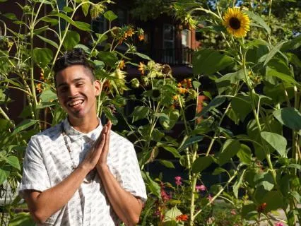 Balancing And Tuning The Outer Chakras