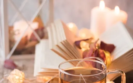 Balancing Autumn (Air- Vata) Energy 