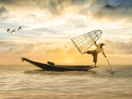 Balancing Being And Doing