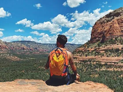 Balancing Breath For Calm And Focus