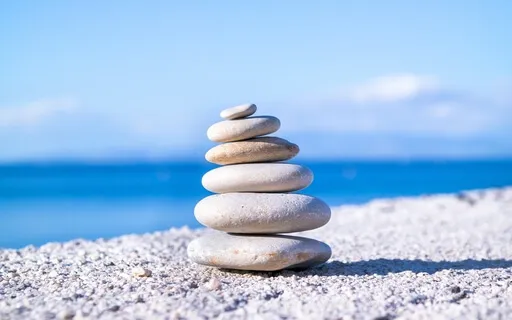 Balancing Breathing With Sound (Ratio 6:2:6:2)