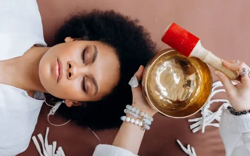 Balancing Chakras Meditation