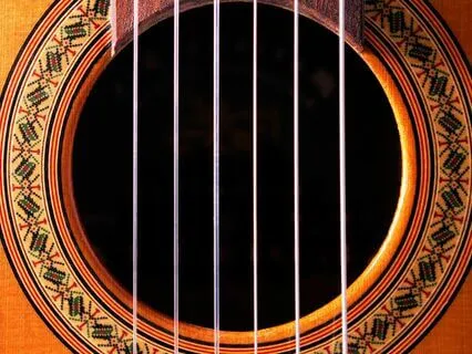 Balancing Classic Guitar + Mantras & Affirmations | 396 Hz