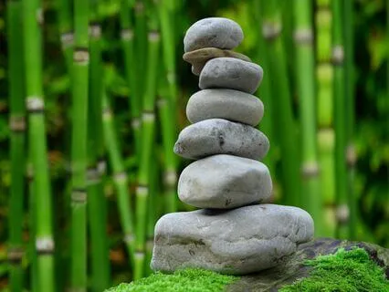 Balancing Energy Centers (528Hz Frequency)