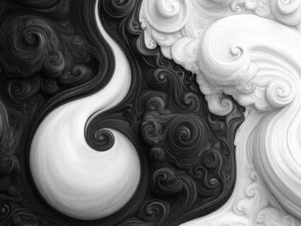 Balancing Feminine & Masculine Energy