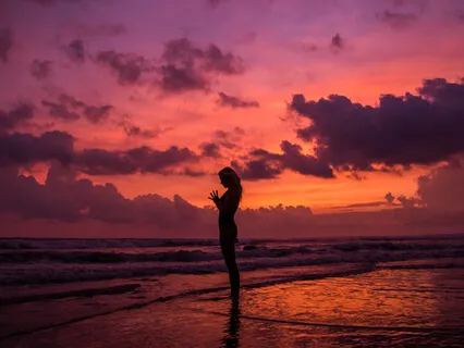 Balancing Giving & Receiving Light Transmission