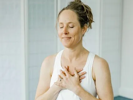 Balance Heart & Small Intestine Meridian Meditation