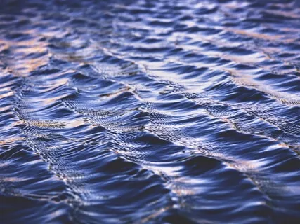 Balancing In Liquid Light Meditation