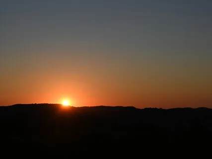 Balancing Life Like A Slackline