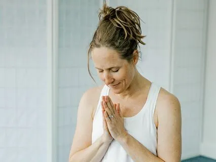 Balance Liver & Gallbladder Meridian Meditation