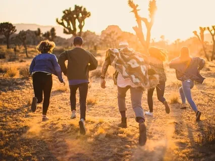 Balancing Love Of Life With Love For Others