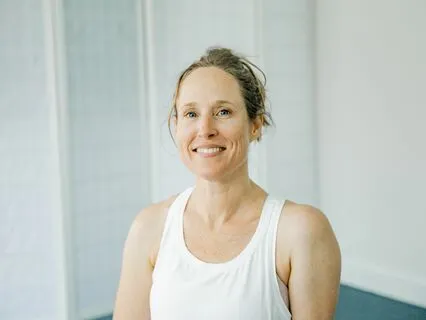 Balance Lung & Large Intestine Meridian Meditation