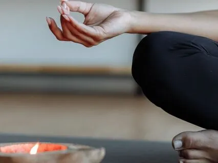 Balancing Male And Female Energy