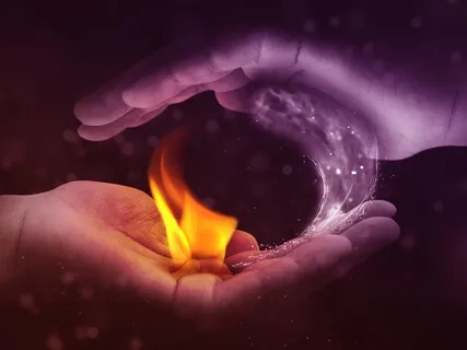 Balancing Masculine & Feminine Energies • Guided Meditation