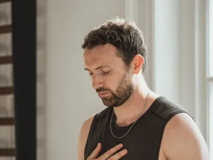 Balancing Morning Breathwork