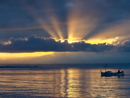 Balancing Morning Meditation