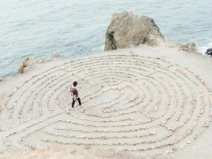 Balancing Our Energy with the Chakra Qualities