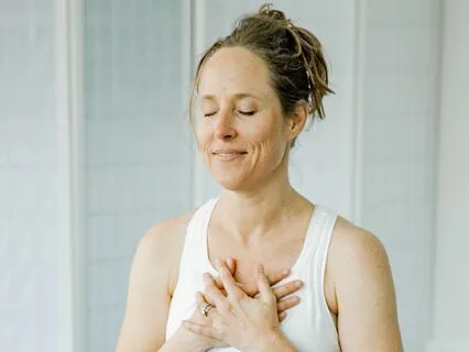 Balance Pericardium & San Jiao Meridian Meditation