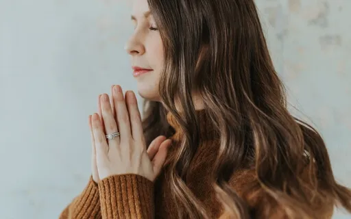 Balancing Tension And Ease In Mind, Body, And Spirit