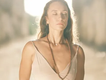 Balancing The Chakras And The Light Body Meditation