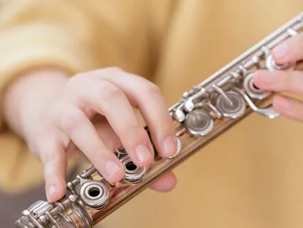 Balancing The Emotional Symphony With Shelli Mermaid (Kids)