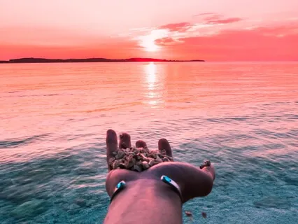 Balancing The Head, Heart, & Body