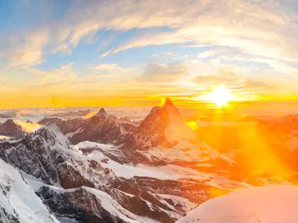 Balancing The Self: The Fine Line Between Too Much And Not Enough Self