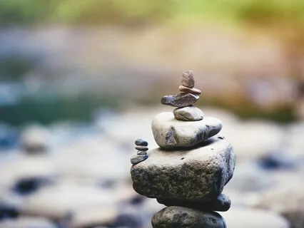 Balancing The Two Hemispheres Of The Body Meditation