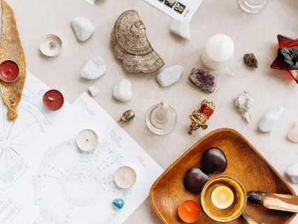 Balancing Your Energy Centers For Overall Wellness