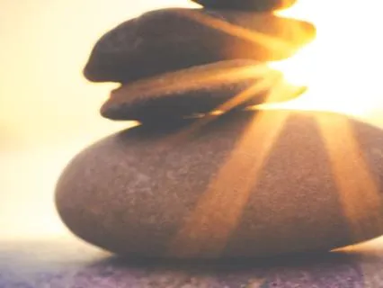 Balancing Your Energy