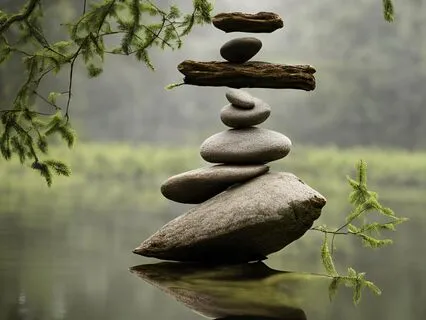 Balancing Your Service In ECE With Self-Love