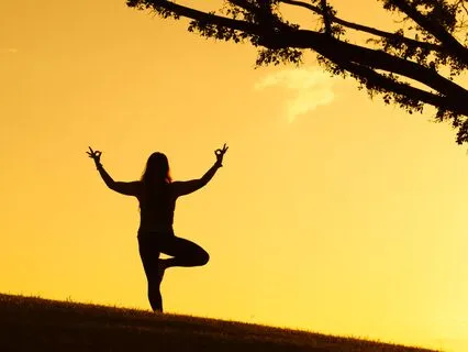 Balancing Your Whole Body 256 + 384 Hz Tuning Forks (Rain)