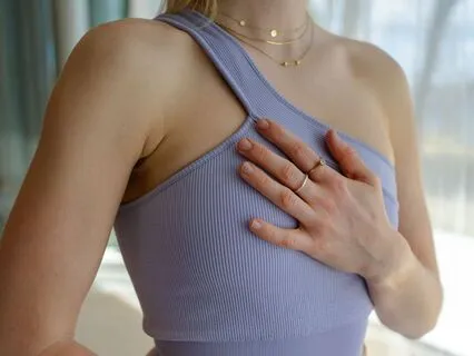 Balanserande & Lugnande Andetag